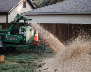 Wood chips in vancouver, wa